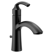 6170BL - Matte Black