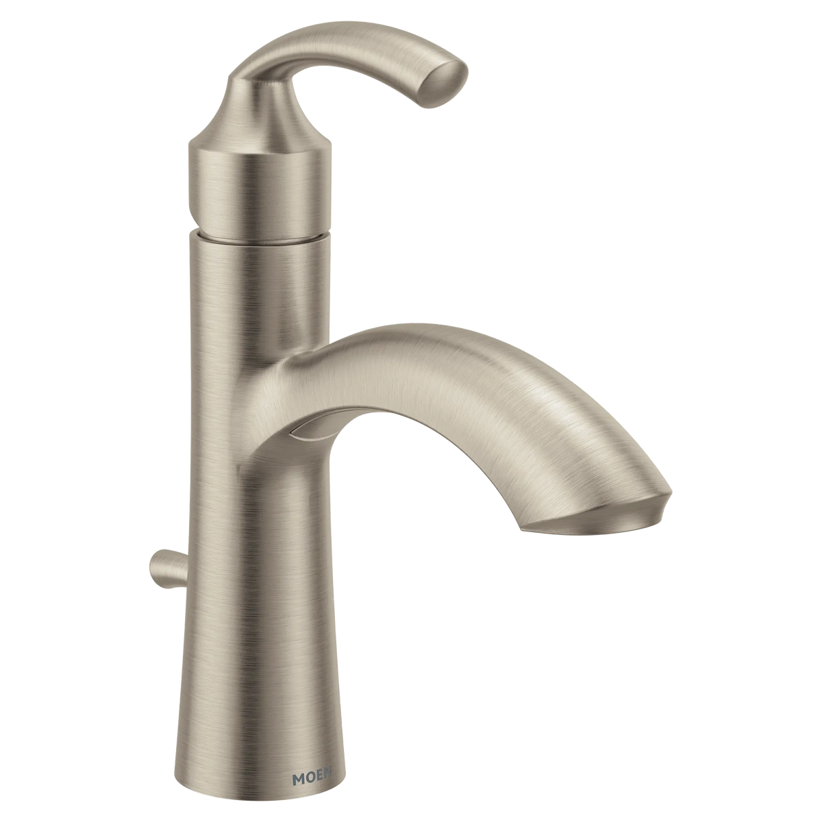 6170BN - Brushed Nickel