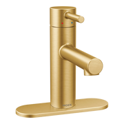 6190BG - Brushed Gold