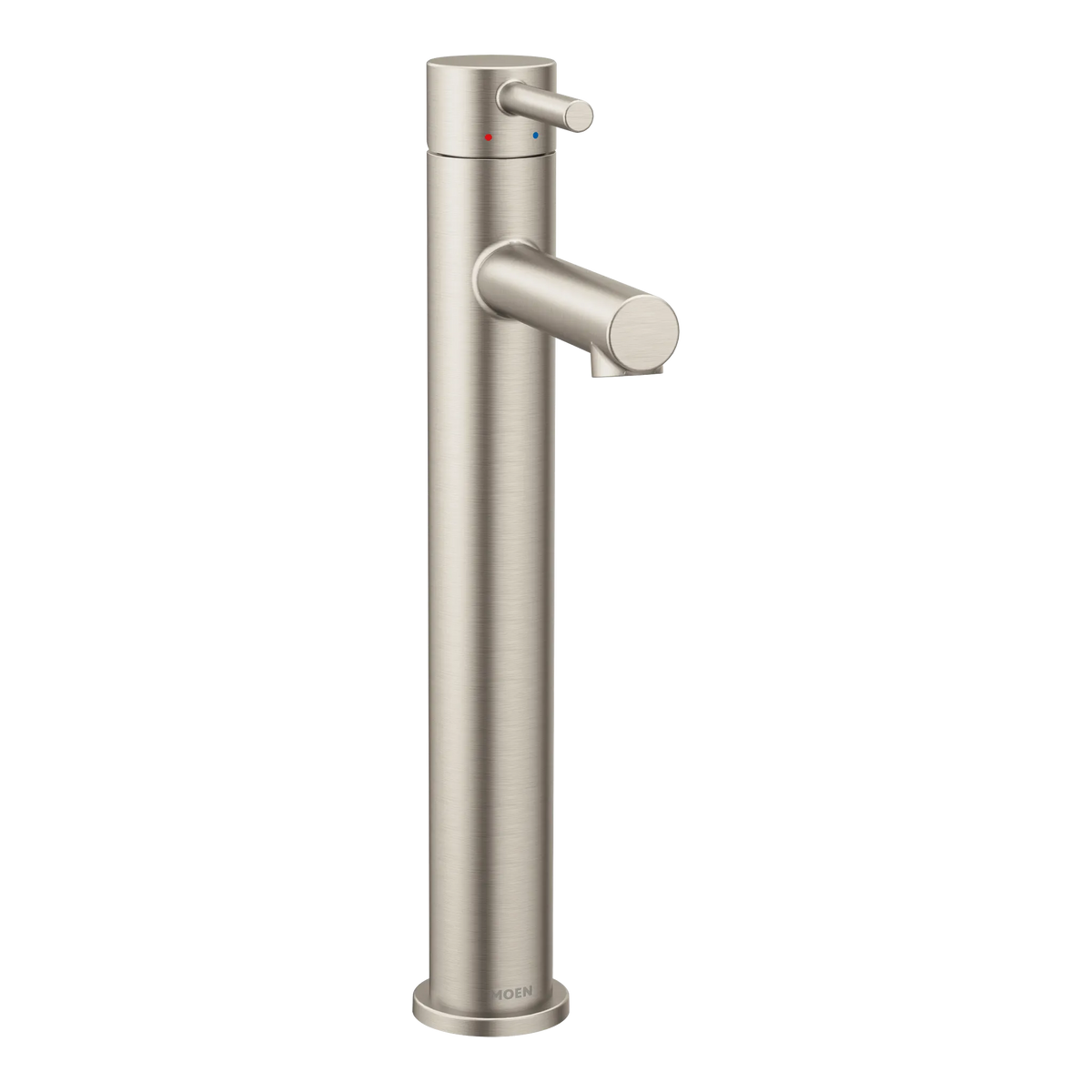 6192BN - Brushed Nickel