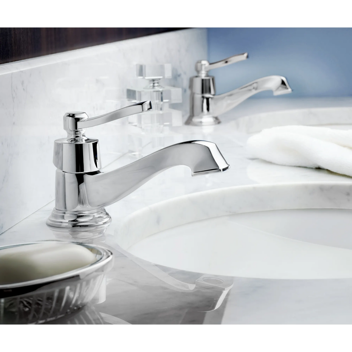 S6202 - Chrome