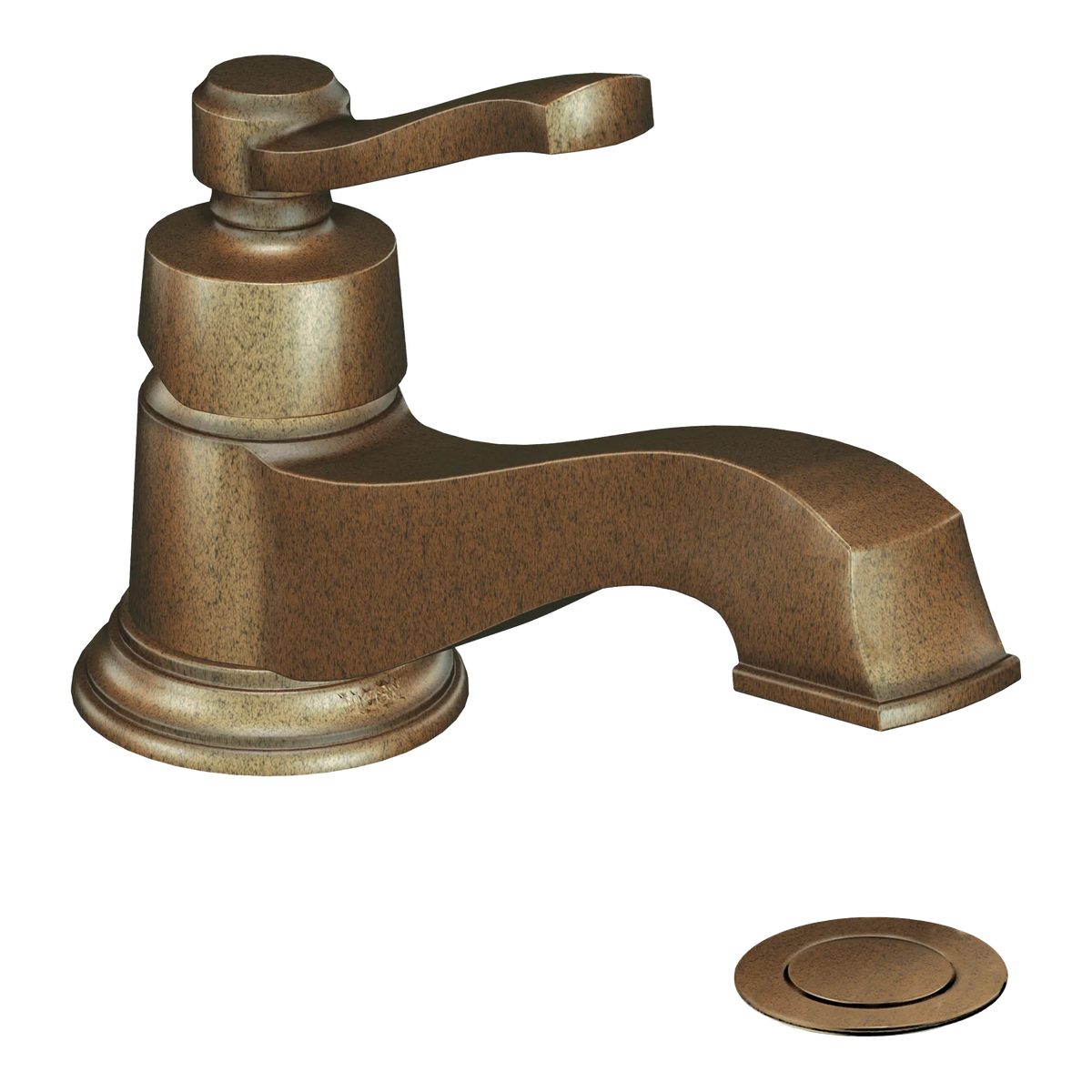 6202AZ - Antique Bronze