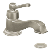 6202BN - Brushed Nickel