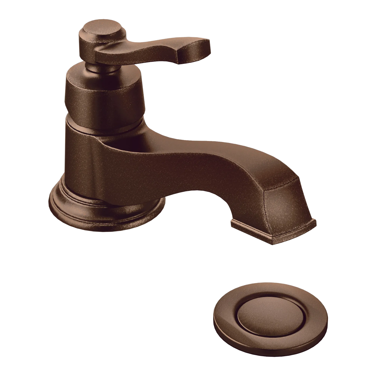6202ORB - Oil Rubbed Bronze