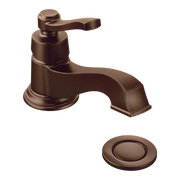 6202ORB - Oil Rubbed Bronze
