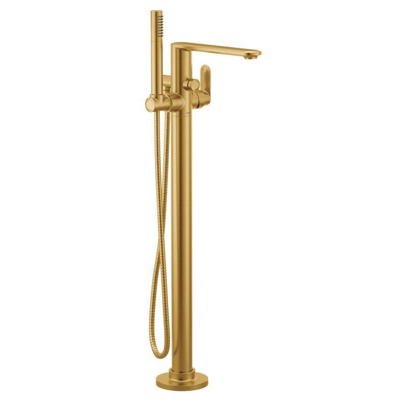 620BG - Brushed Gold