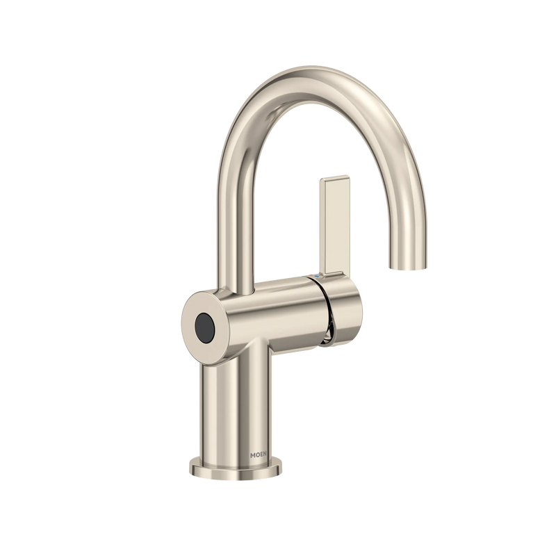 6221EWNL - Polished Nickel