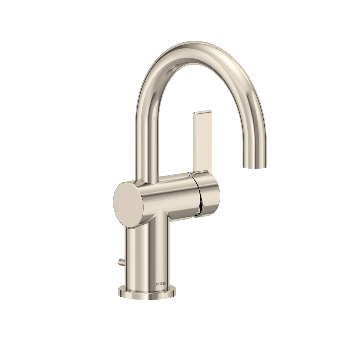 6221NL - Polished Nickel