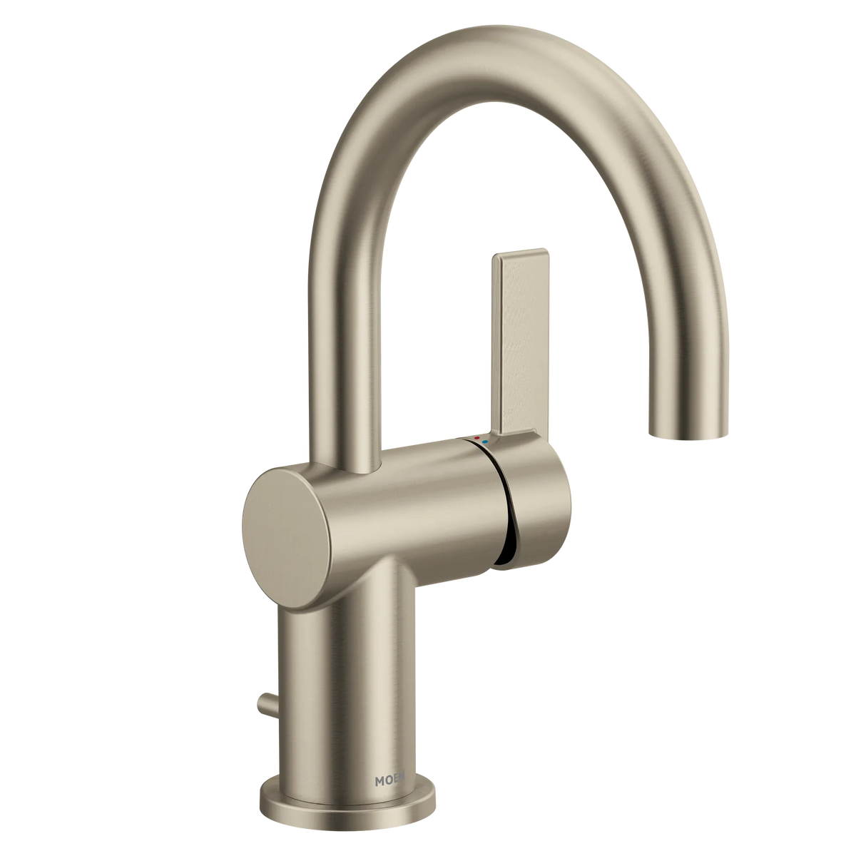 6221BN - Brushed Nickel