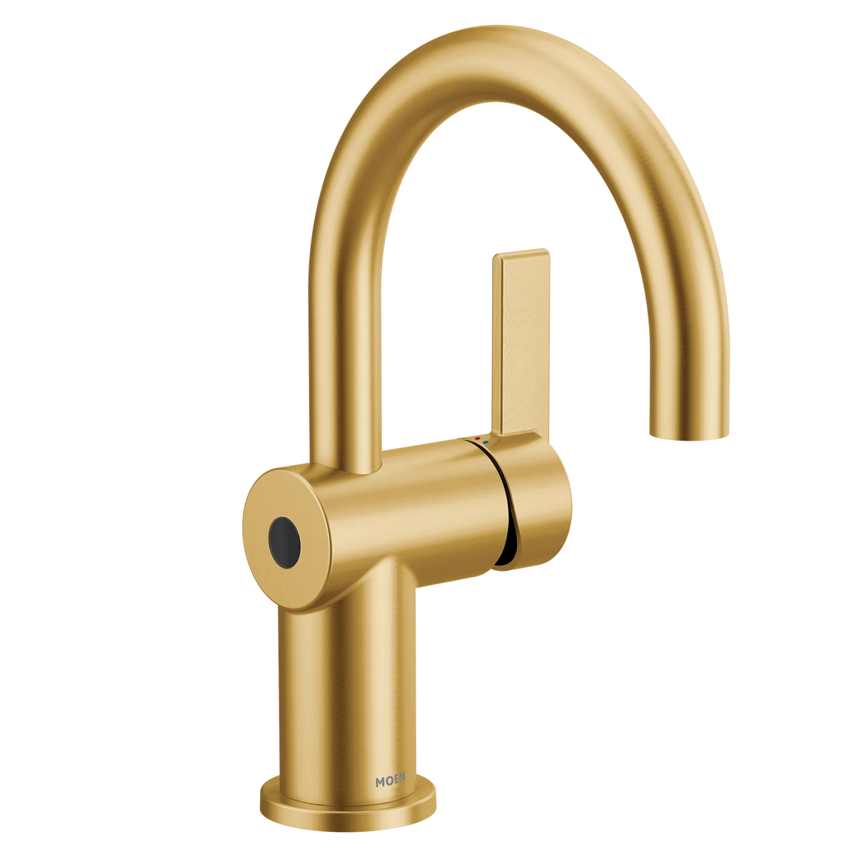 6221EWBG - Brushed Gold
