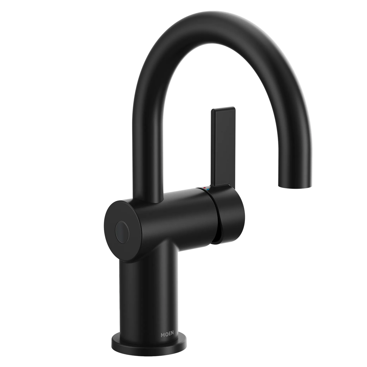 6221EWBL - Matte Black