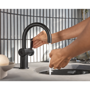 6221EWBL - Matte Black
