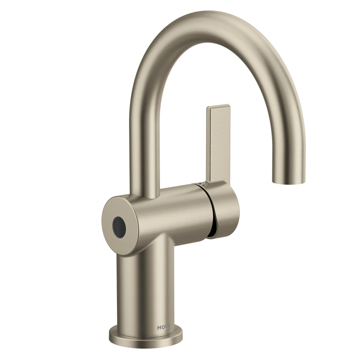 6221EWBN - Brushed Nickel
