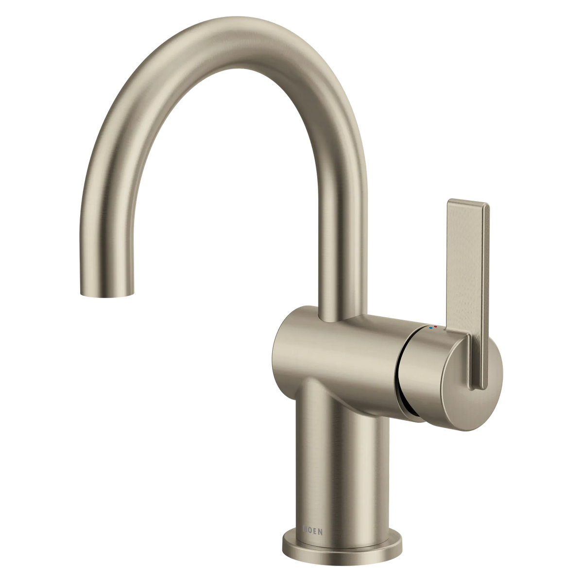 6221EWBN - Brushed Nickel
