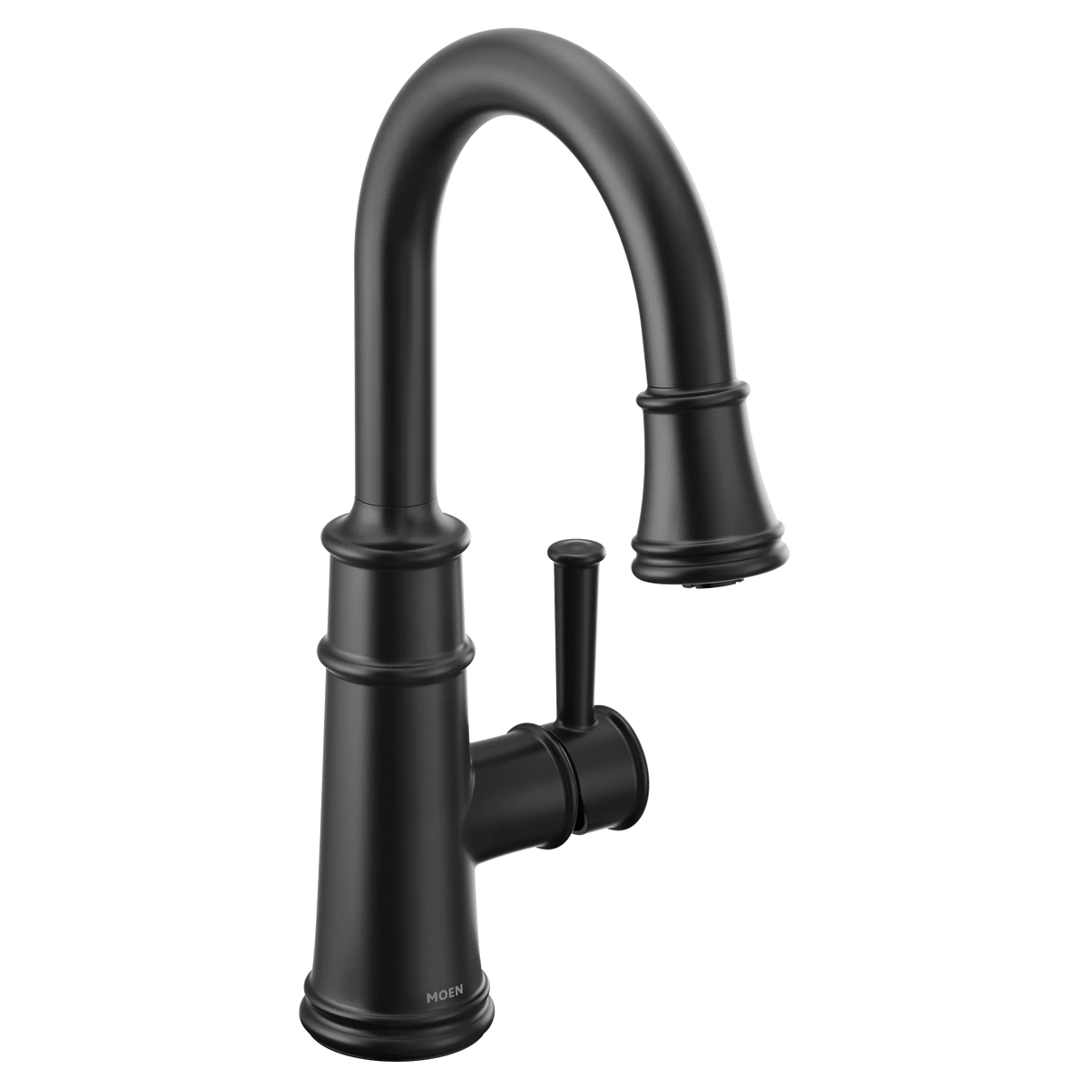 6260BL - Matte Black