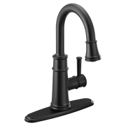 6260BL - Matte Black
