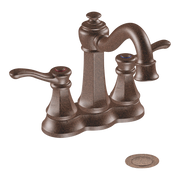 6301ORB - Oil Rubbed Bronze