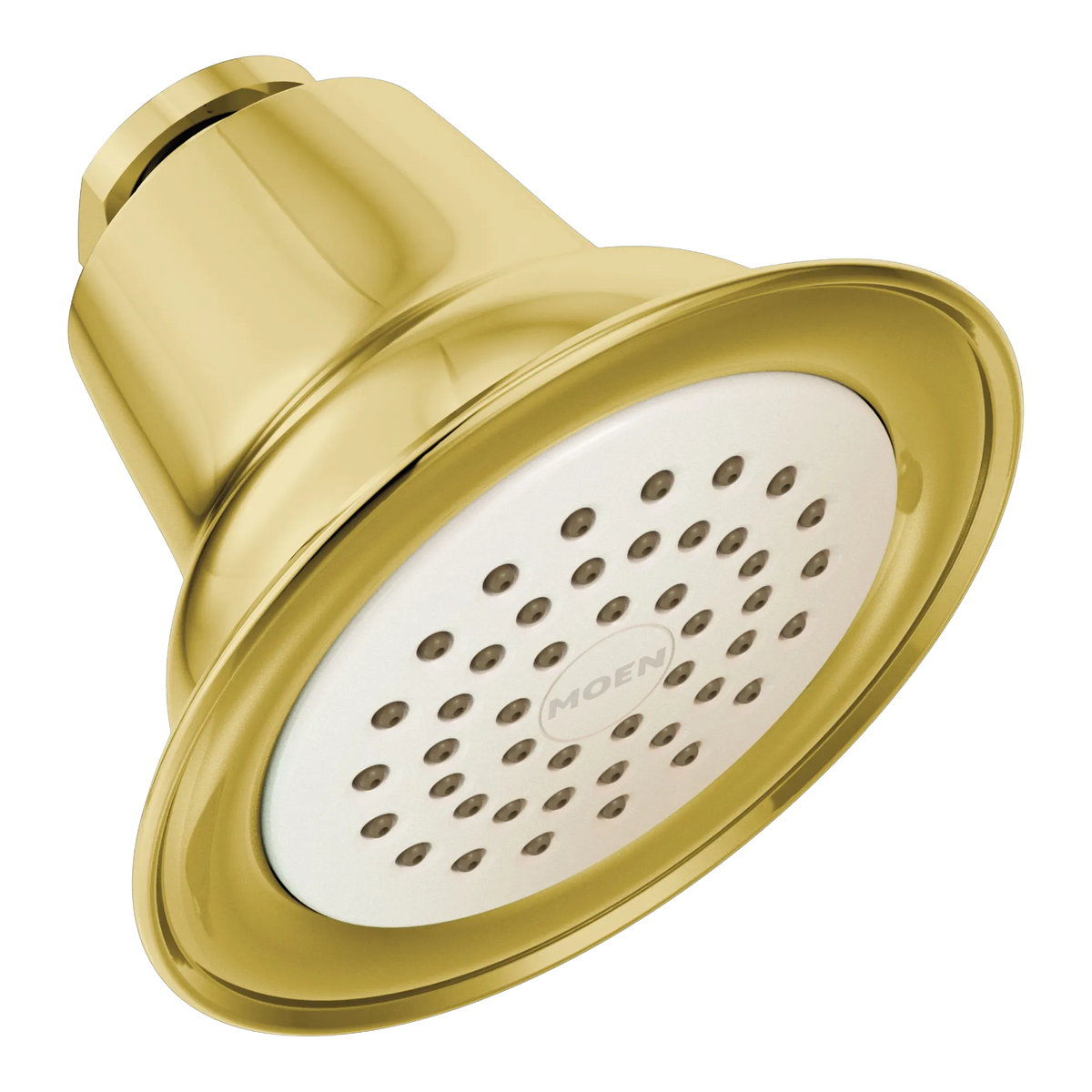 6303EPP - Polished Brass