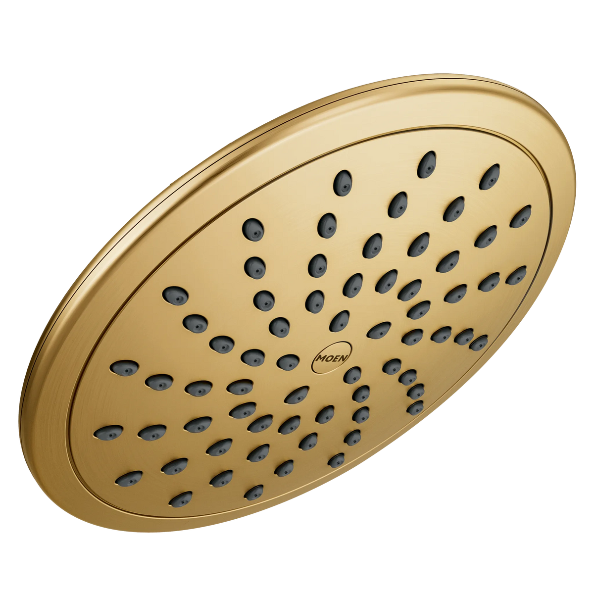 6345BG - Brushed Gold