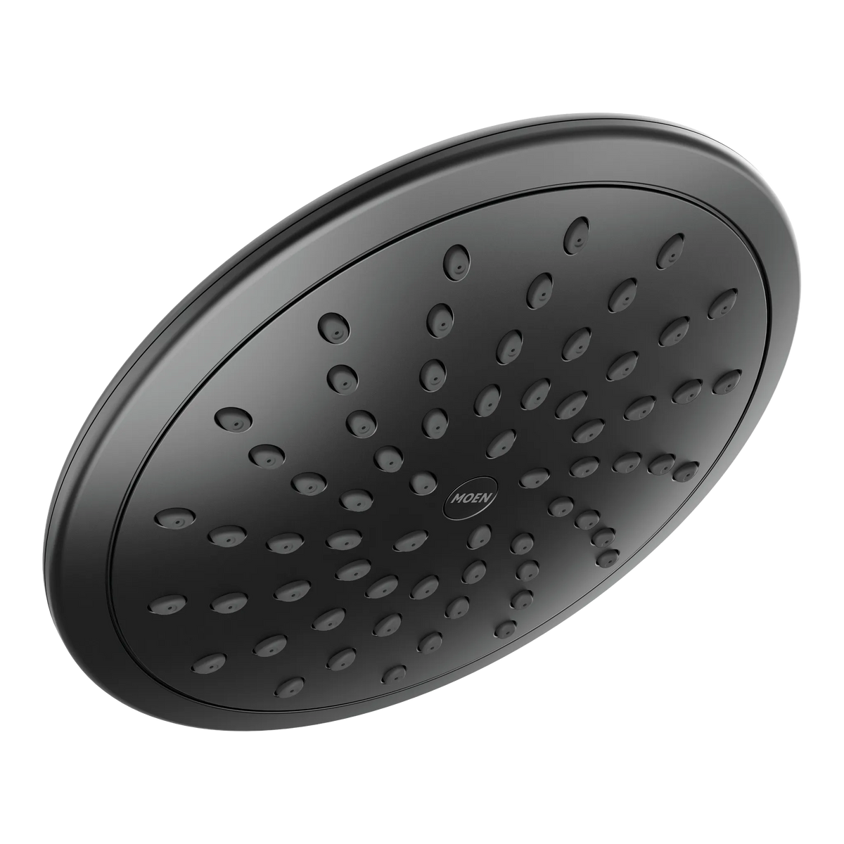 6345BL - Matte Black
