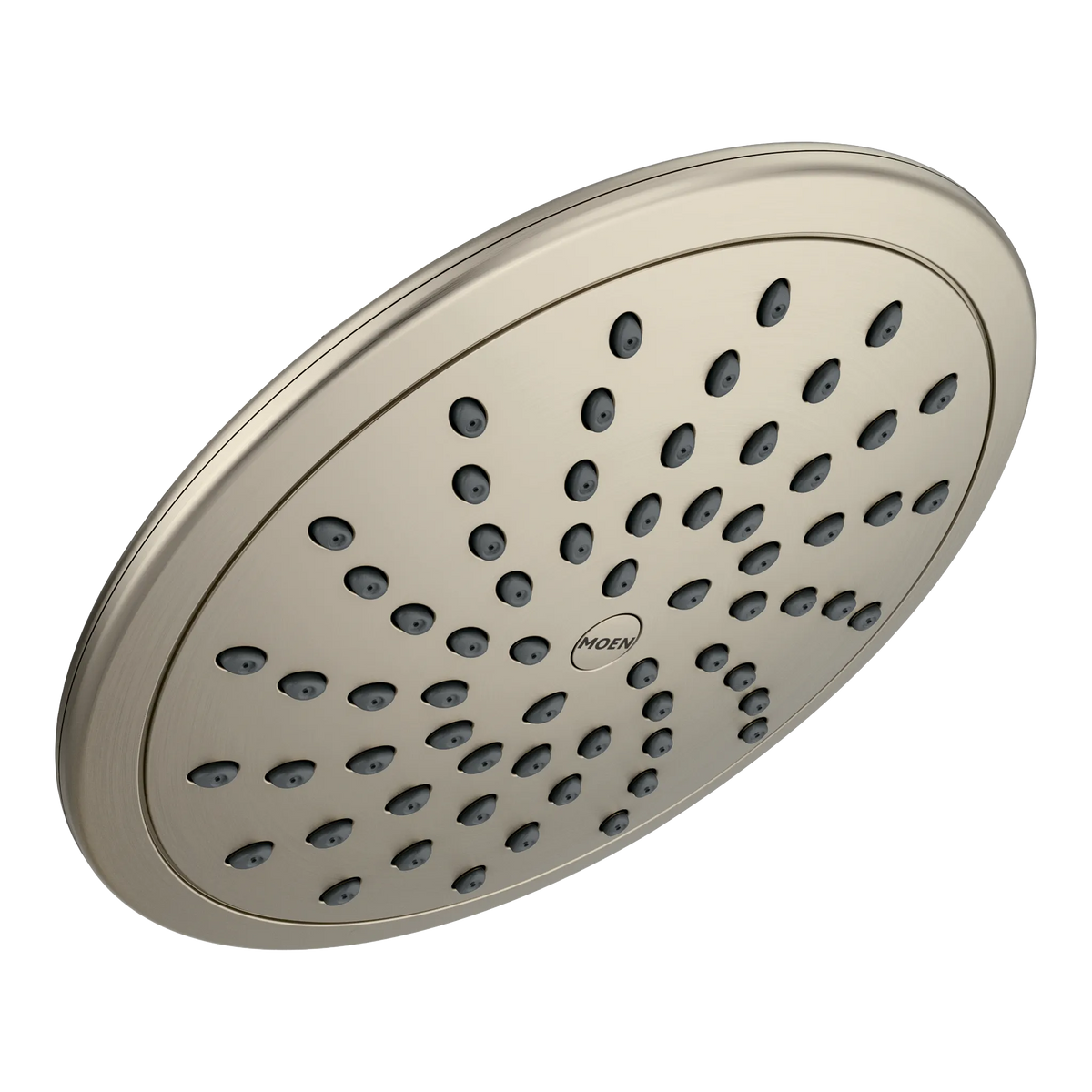 6345BN - Brushed Nickel