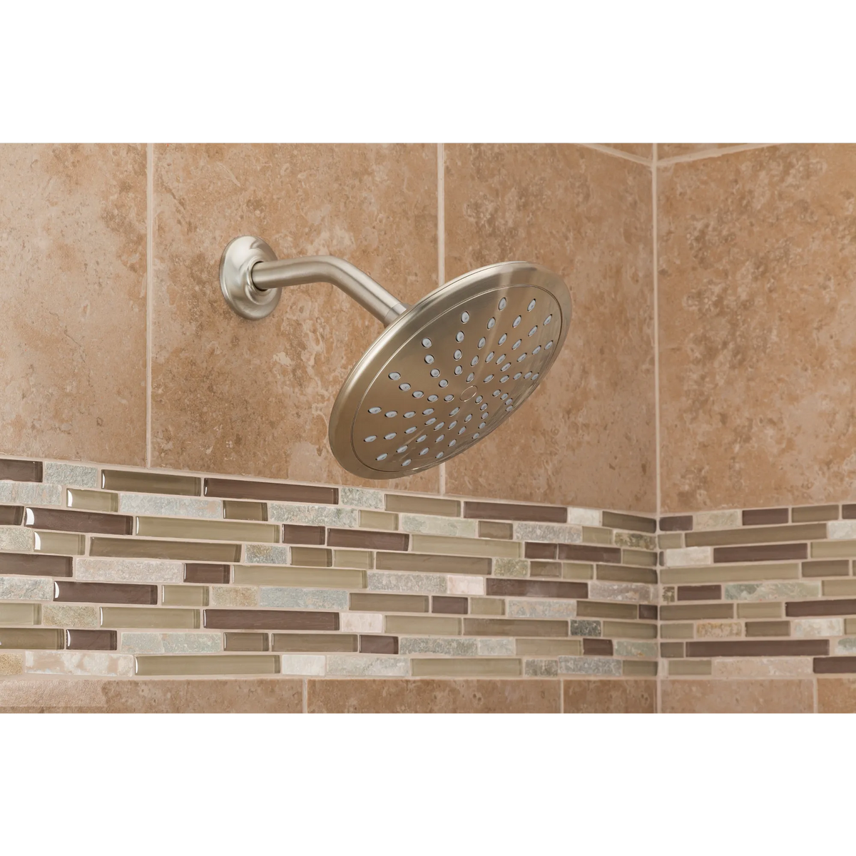6345BN - Brushed Nickel