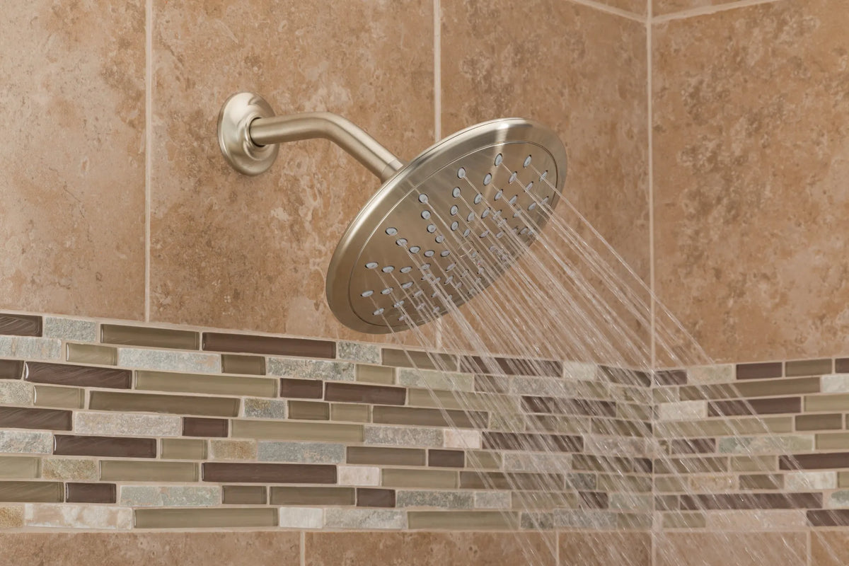 6345BN - Brushed Nickel