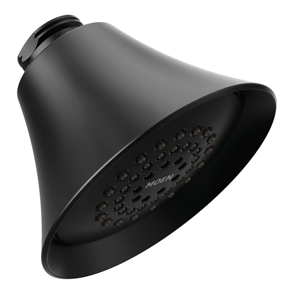 6370EPBL - Matte Black