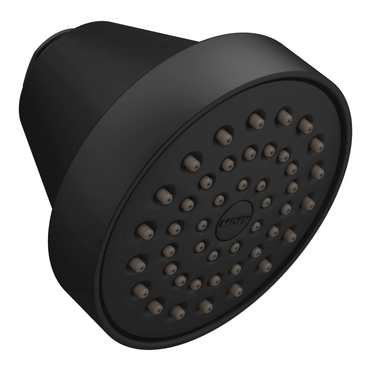 6399EPBL - Matte Black