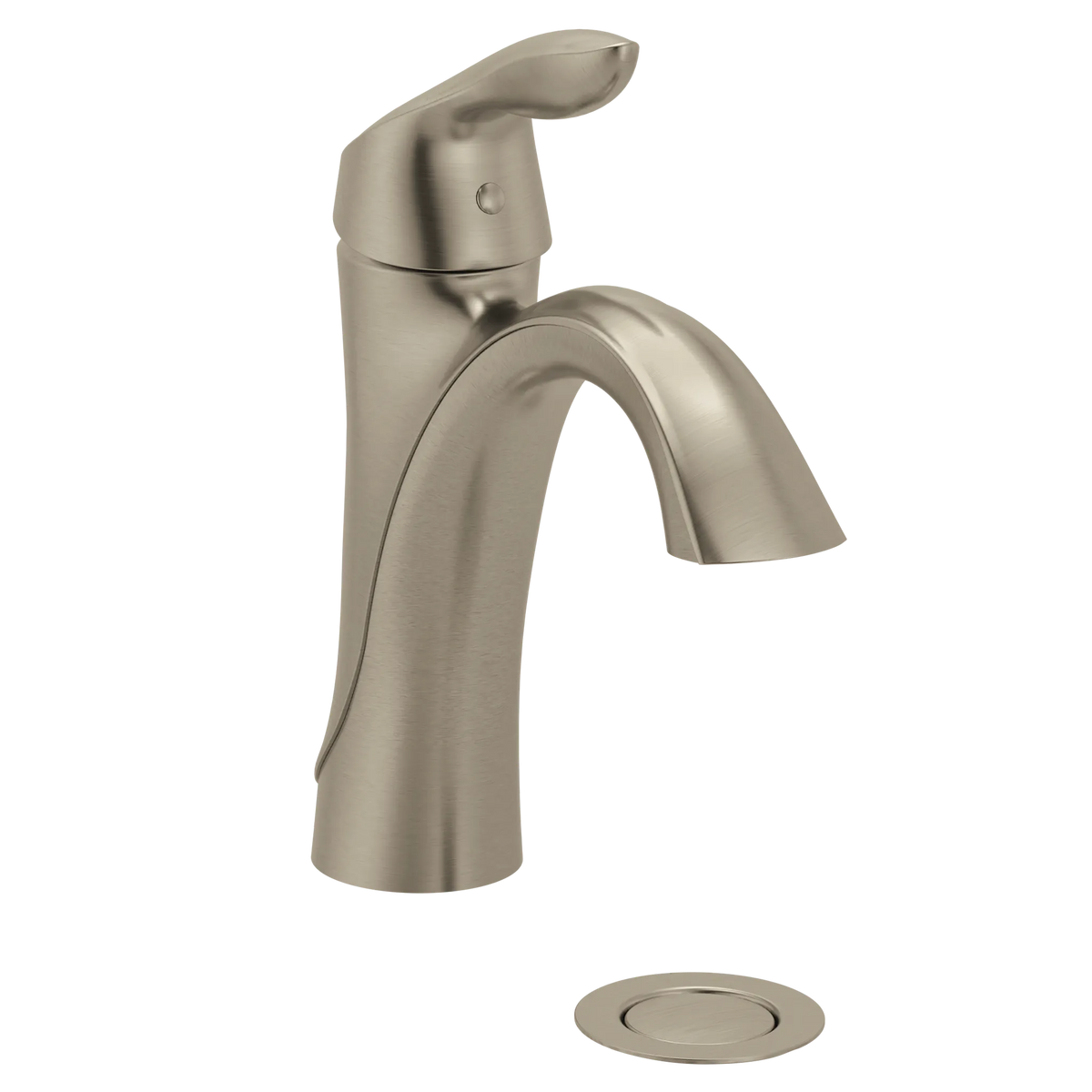 640088BN - Brushed Nickel