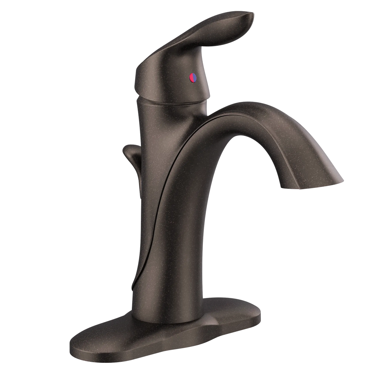 6400ORB - Oil Rubbed Bronze
