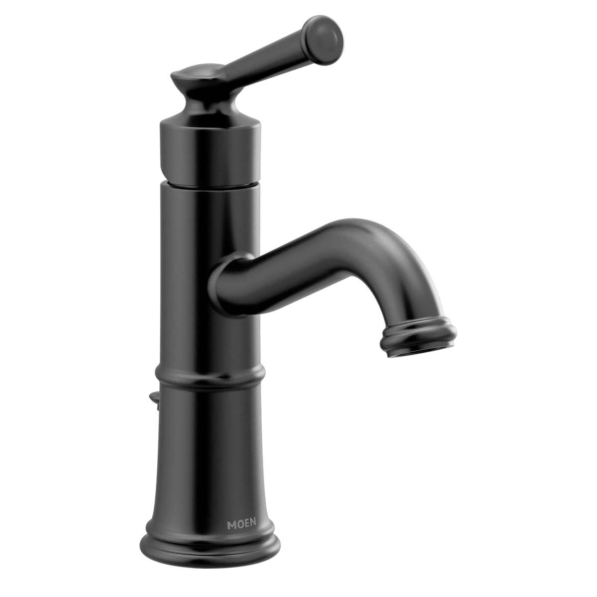 6402BL - Matte Black