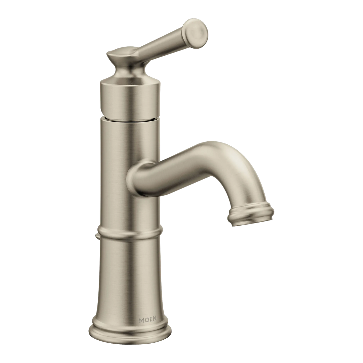 6402BN - Brushed Nickel