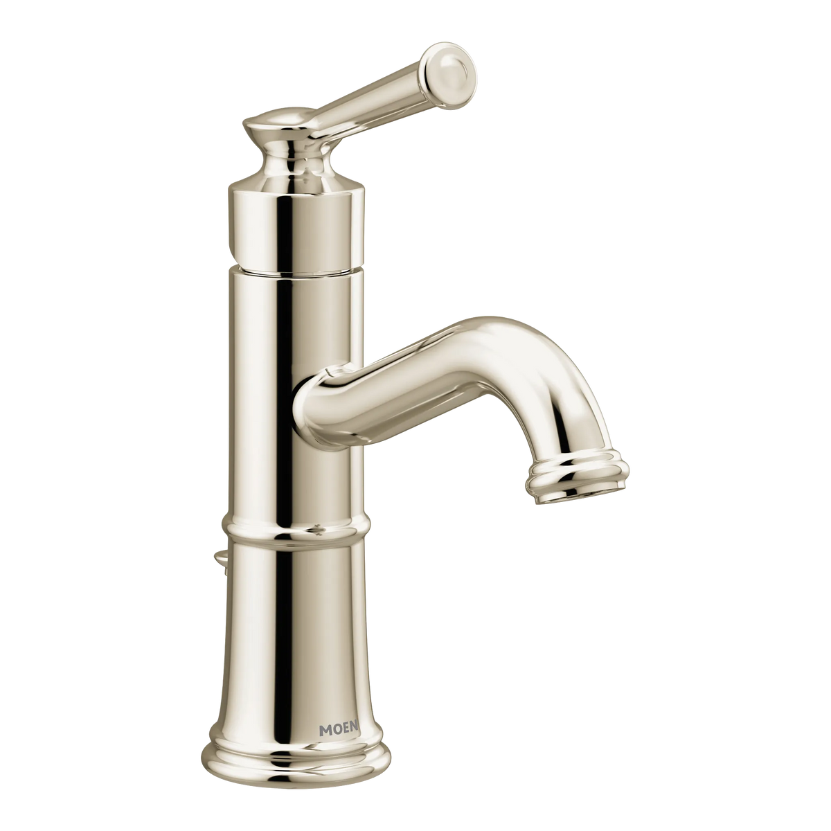 6402NL - Polished Nickel