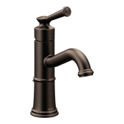 6402ORB - Oil Rubbed Bronze