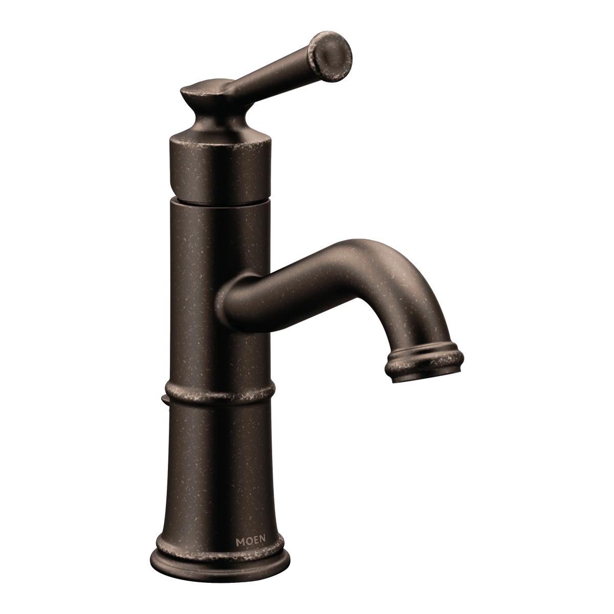 6402ORB - Oil Rubbed Bronze