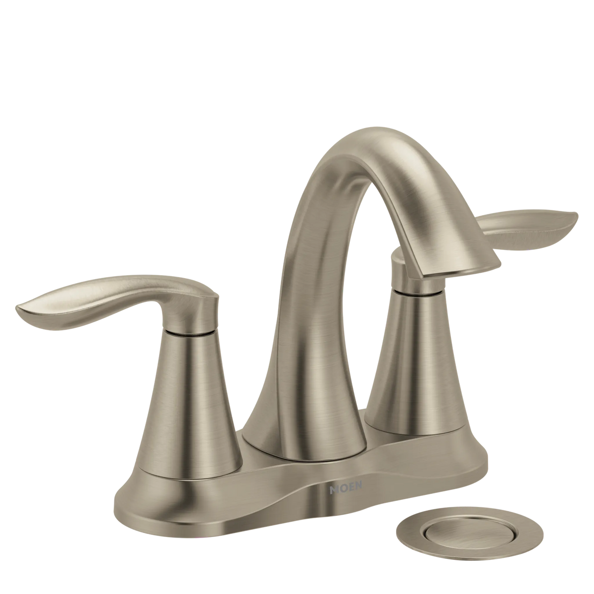 641088BN - Brushed Nickel