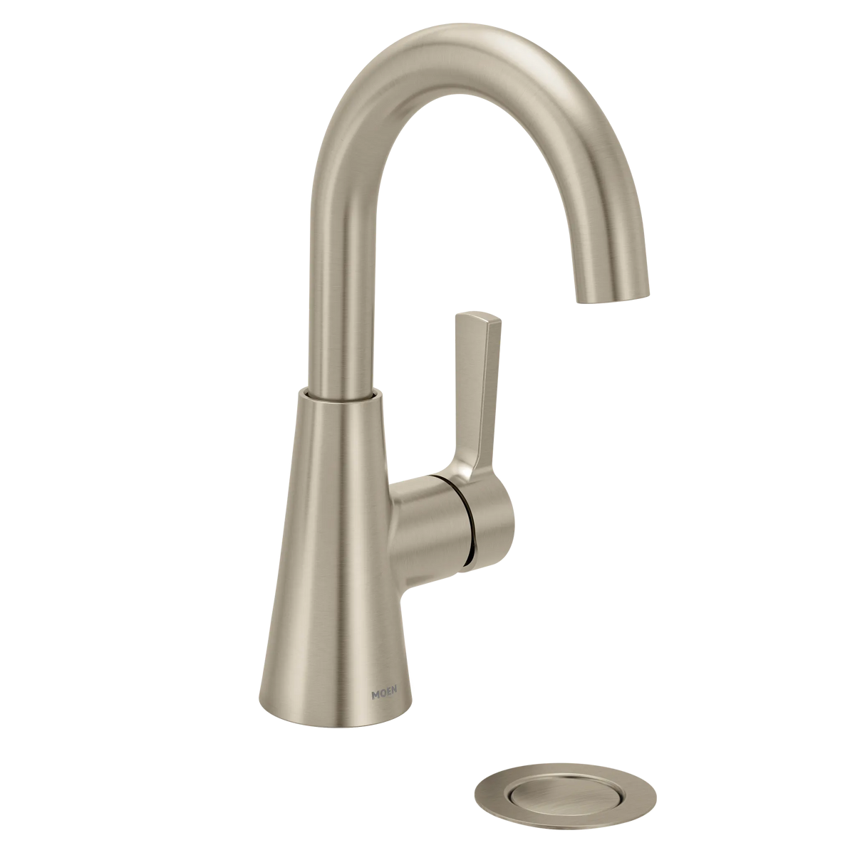 6443088BN - Brushed Nickel