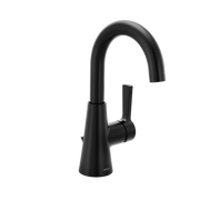 64430BL - Matte Black