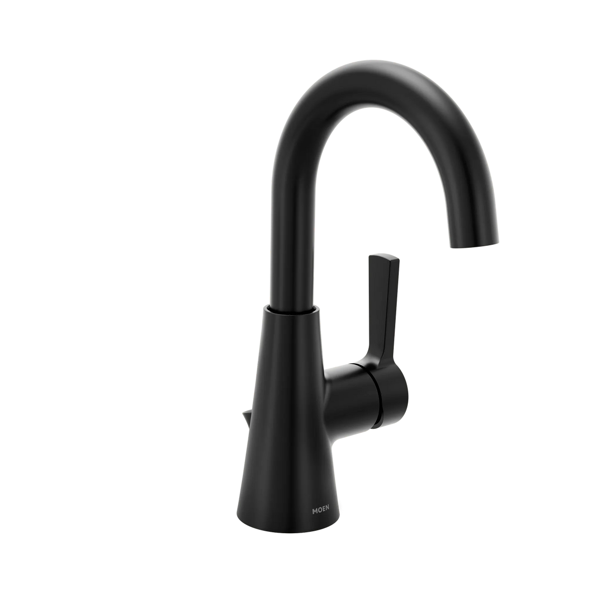 64430BL - Matte Black