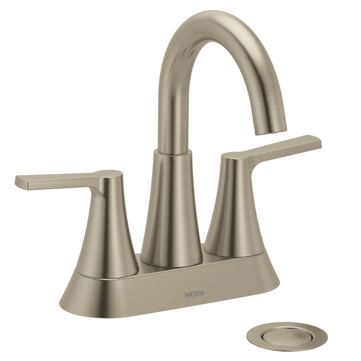 6443288BN - Brushed Nickel
