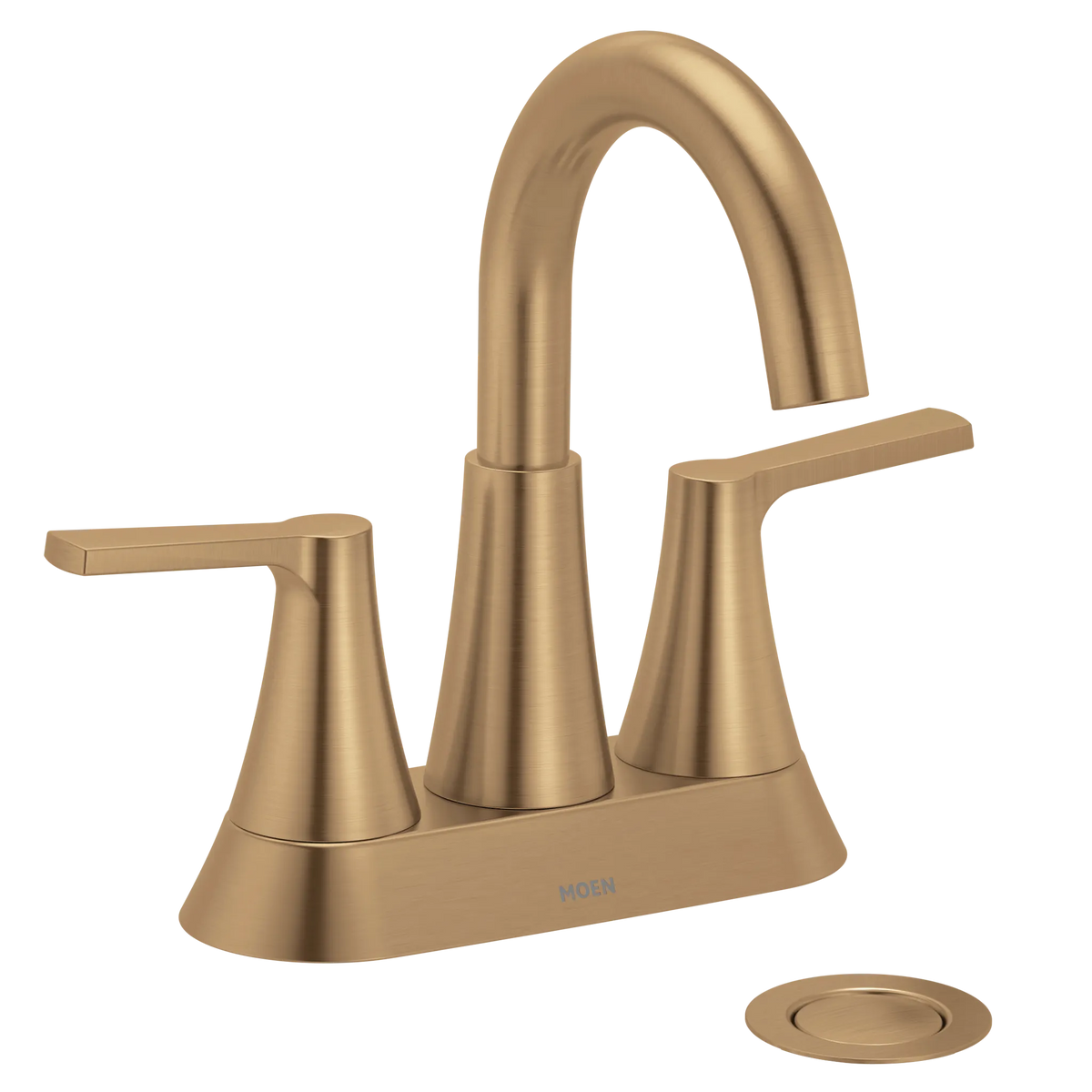 6443288BZG - Bronzed Gold