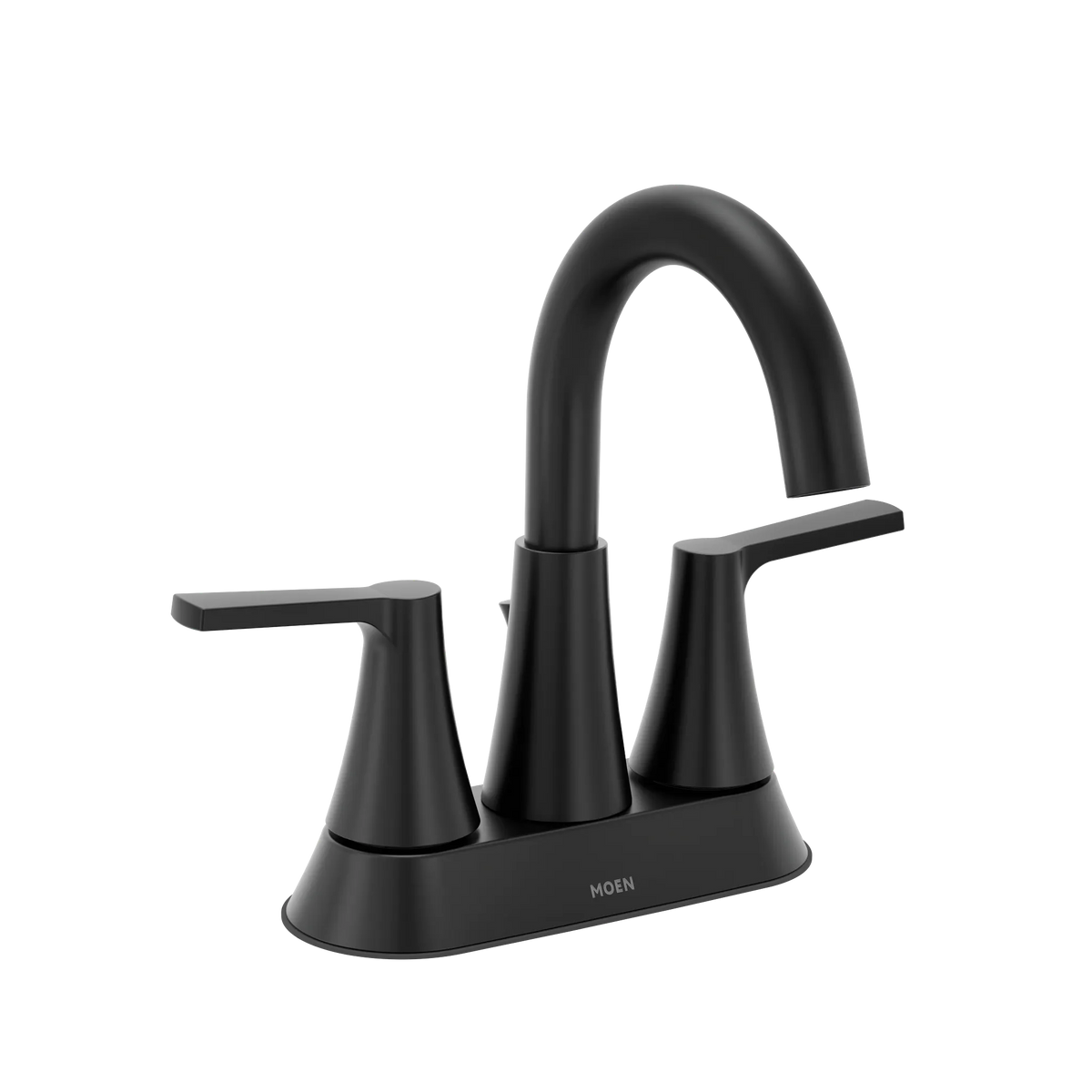 64432BL - Matte Black