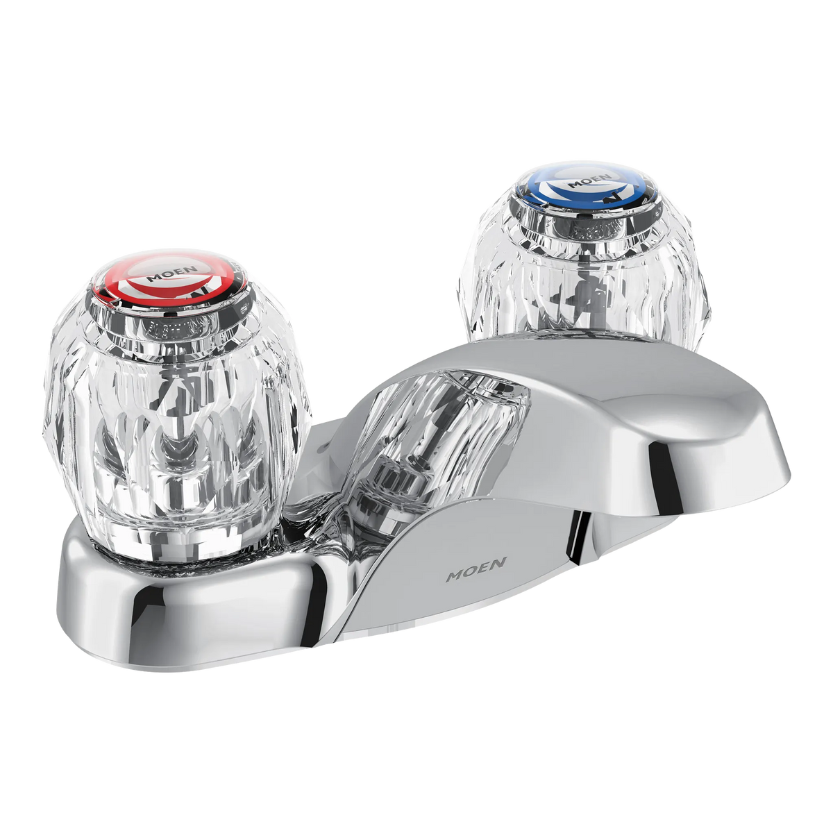 CA4900 - Chrome