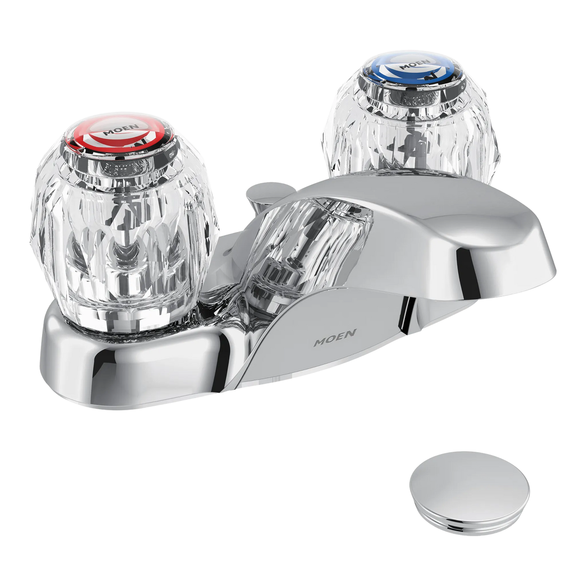 CA4920 - Chrome