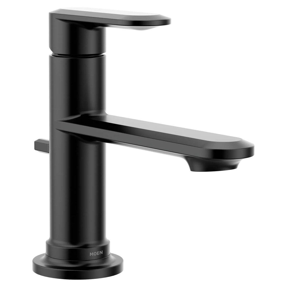 6504BL - Matte Black