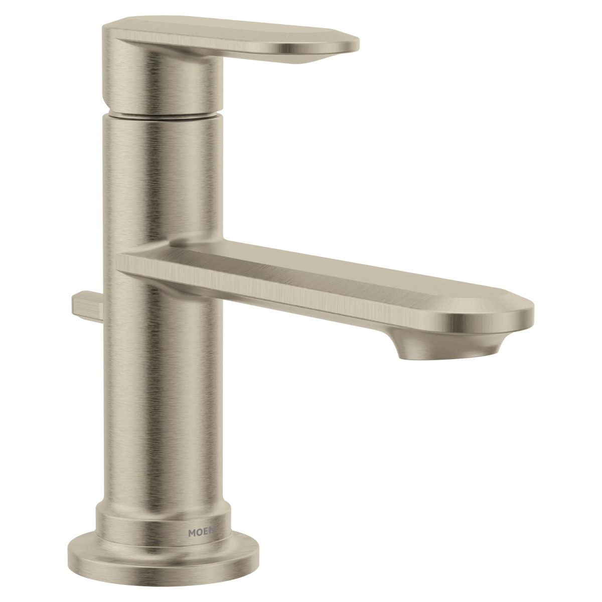 6504BN - Brushed Nickel