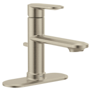 6504BN - Brushed Nickel