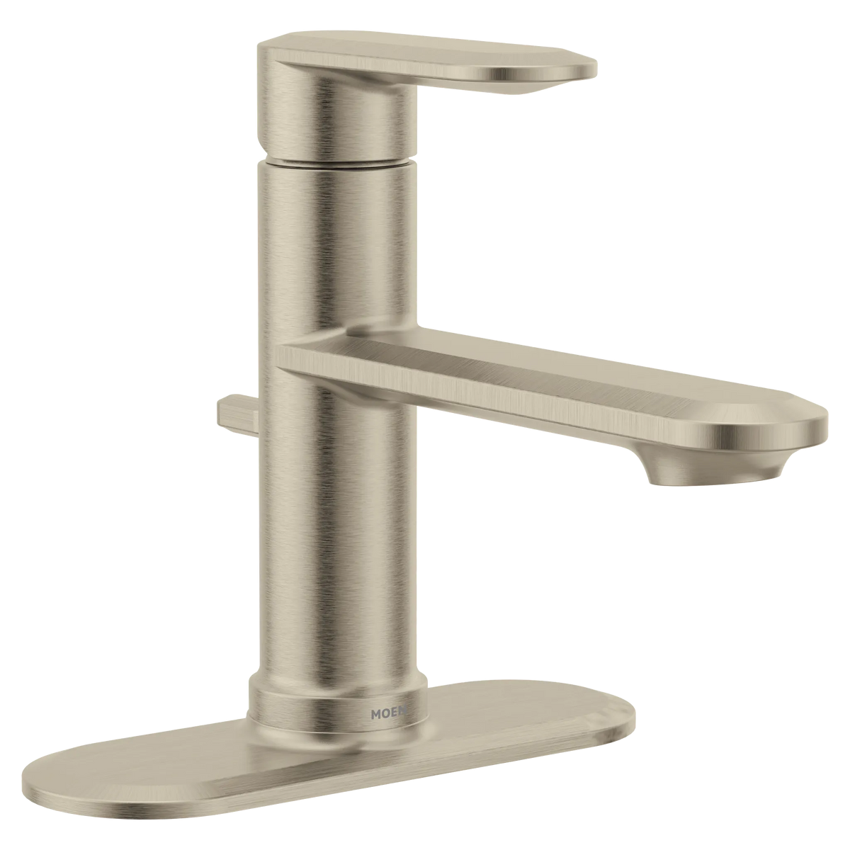 6504BN - Brushed Nickel