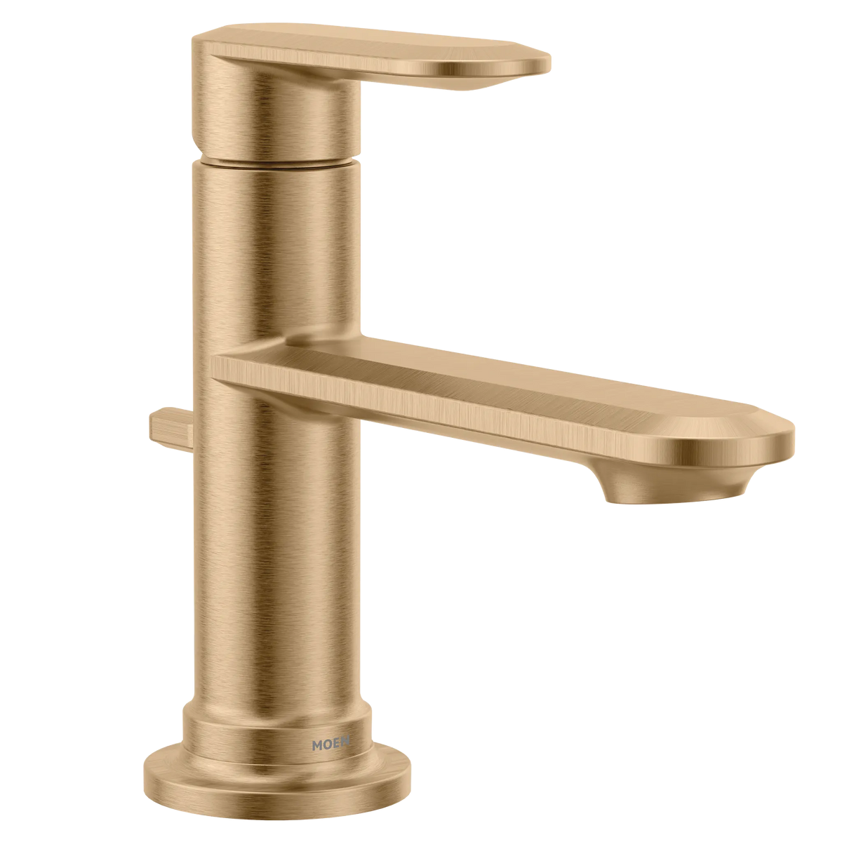 6504BZG - Bronzed Gold